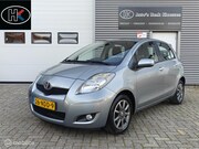 Toyota Yaris - 5-deurs 1.3-16v VVTi H6 Aut.Airco LM Trekhaak