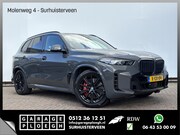 BMW X5 - xDrive50e M-sport Launch Edition Leer Led Camera Carplay Ori