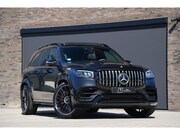 Mercedes-Benz GLS-klasse - AMG 63 4MATIC+ Premium Plus | Keramisch | Pano | 7 Persoons 