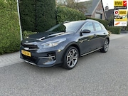 Kia Xceed - 1.0 T-GDi DynamicLine