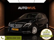 Mercedes-Benz B-klasse - 180 Ambition|NL AUTO|NAVI|AUT|LED|LEDER