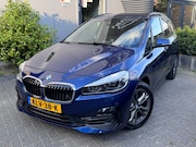 BMW 2-serie - 216 I SPORTLINE / LEDER / LED / CAMERA