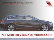 Mercedes-Benz CLA-Klasse - Shooting Brake 180 Ambition AMG LINE NAVI 18'' CARPLAY XENON