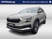 Skoda Karoq - 1.0 TSI 110pk Ambition TOUR / Navigatie by APP / LM 17 inch