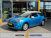 DS DS 3 - 1.2 PureTech So Chic - 1e eigenaar - climate control - navi