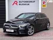 Mercedes-Benz A-klasse - 180 Business Solution AMG Sfeer/Camera