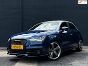 Audi A1 - | 3 x S-Line | Schaalstoelen | Bose | 185 PK