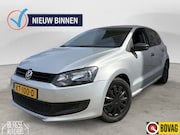 Volkswagen Polo - 1.2 Easyline Elek. Ramen Airco
