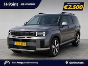 Hyundai Santa Fe - Premium Sky 1.6 T-GDI HEV 215pk | 7-PERSOONS | SCHUIF/KANTEL