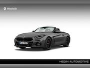 BMW Z4 - Roadster sDrive30i Final edition