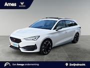 CUPRA Leon Sportstourer - 1.4 204pk e-Hybrid Business Verwarmbaar stuurwiel | Dodehoek