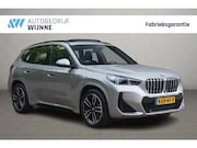 BMW X1 - xDrive25e 245pk Aut. M-Sport | Panoramadak | HUD | Driving A