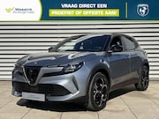 Alfa Romeo Junior - 1.2 Turbo Hybrid Ibrida Speciale | Stoelverwarming | navigat