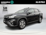 Suzuki S-Cross - 1.4 Boosterjet Style Smart Hybrid | 360 camara | Adaptieve C