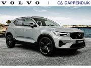 Volvo XC40 - 2.0 B4 Plus Black Ed