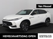 MG MG HS PHEV - 1.5 Aut. Luxury 1500 KG Trekgewicht | 100 km elektrisch rijd