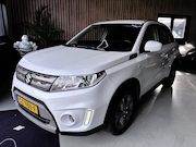 Suzuki Vitara - 1.6 Exclusive | Stoelverwarming | 1ste eigenaar | Dealeronde