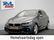 BMW 2-serie Active Tourer - 216d | M/Sport | Alcantara | Origineel NL | Camera | Cruise/