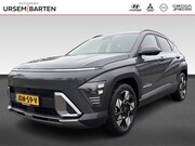 Hyundai Kona - 1.6 GDI HEV Premium | Achterstoelen verwarmd | Apple Carplay