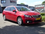 Peugeot 308 - SW 1.2 PureTech Premium
