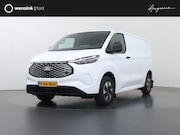 Ford Transit Custom - E-Transit 320 | L1 H1 | Trend | 65 kWh | 2300 KG. AHW | Clim