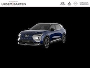 Mitsubishi Eclipse Cross - Intense+ 87kWh blck roof Nu met € 4.000, - korting