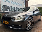 BMW 3-serie - 320i Sportline High Executive|Xenon|Clima|Pdc|Leder|