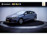 Renault Mégane - Estate 1.3T 140Pk Equilibre FULL LED | CARPLAY | NAVI | DAB 