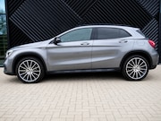 Mercedes-Benz GLA-Klasse - 200 Premium Mercedes-Benz GLA-klasse 200 Edition AMG Pano|tr