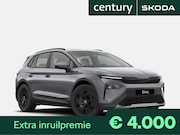 Skoda Elroq - Limited 50 Elektromotor 125 kW / 170 PK SUV Elektr