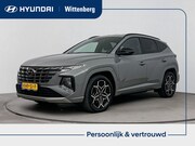 Hyundai Tucson - 1.6 T-GDI PHEV N LINE EDITION 4WD | NAVI | CLIMA | CRUISE AD