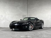Dodge Viper - SRT-10 8.4 V10
