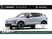 Volvo EX30 - P3 Plus Europa 51 kWh | Snel Leverbaar | Elektrisch verstelb