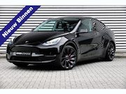Tesla Model Y - Performance AWD 75 kWh | Pano | Trekhaak | Full Self-Driving