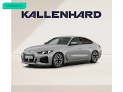 BMW i4 - eDrive40 - M-Sport - Head-up - Memoryzetels - Hifi - Parking