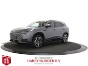 MG MG HS PHEV - 1.5 Luxury