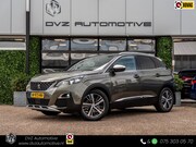 Peugeot 3008 - 1.6 e-THP 165PK Aut. GT-Line | Drive Assist| Camera | Trekha