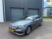 Mercedes-Benz E-klasse - 350 e Lease Edition 360 camera 2016