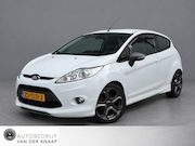 Ford Fiesta - 1.6 Metal | Airco | Leder | Apple Carplay/Navi | Elek. ramen