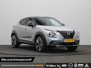 Nissan Juke - 145pk Hybrid N-Design | Demo Voordeel | Achteruitrij Camera