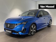 Peugeot 308 - 1.2 PureTech GT | PANORAMADAK | LEER | CAMERA | STOELVERWARM