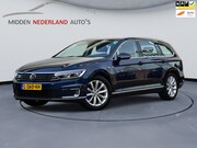 Volkswagen Passat - Variant 1.4 TSI GTE Connected Series * ERGO STOELEN * STOELV