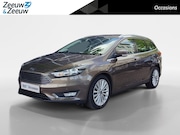 Ford Focus - Wagon 1.0 Titanium | DEALERONDERHOUDEN | 12 MAANDEN GARANTIE