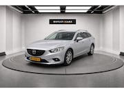 Mazda 6 - Sportbreak 2.0 Sky Active