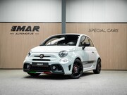 Fiat 500 - 1.4 T-Jet Abarth 595 Pista | Record Monza uitlaatsysteem | C