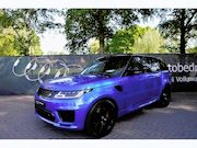 Land Rover Range Rover Sport - P400e |Autobiography|Dynamic|Panoramadak|Black Pack|
