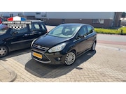 Ford C-Max - 1.0 Titanium – Ruim, onderhouden en scherp geprijsd
