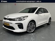 Kia Rio - 1.0 TGDI GT-Line , Stoel en Stuurverwarming, Apple Carplay/A
