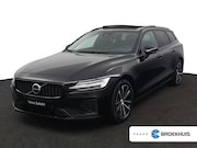 Volvo V60 - T6 Plug-in hybrid AWD Ultra Dark | Panoramadak | Adaptieve L