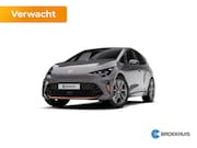 CUPRA Born - Performance | Head-up Display met ‘Augmented Reality’ | Kind